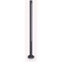 Állólámpa JEDI 306780 1x12W/LED ip65 a Ideal Lux-tól