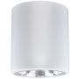 Felületi spotlámpa JUPITER 307187 1x20W/E27 IP20 a Polux-tól