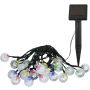 Girland KULKI 309150 3000K LED IP44 a Polux-tól