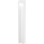 Állólámpa KURT 306841 3000K 1x11W/LED ip54 a Ideal Lux-tól