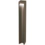 Állólámpa KURT 306858 3000K 1x11W/LED ip54 a Ideal Lux-tól