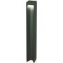 Állólámpa KURT 306872 3000K 1x11W/LED ip54 a Ideal Lux-tól