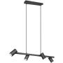 Függőlámpa MARLEY 302400432 4x35w/gu10 ip20 a Trio-tól