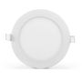 Beépíthető spotlámpa MARS 303486 3000K 12W/LED 700LM IP20 a Polux-tól