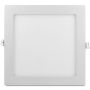 Beépíthető spotlámpa MARS 303523 3000K 18W/LED 1050LM IP20 a Polux-tól