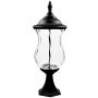 Állólámpa MARSYLIA 300874 3000K 1x9W/LED 350LM IP43 a Polux-tól