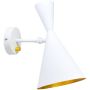 Fali lámpa MODERN 308009 1x20W LED/E27 IP20 a Polux-tól