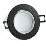 Beépíthető spotlámpa MOON 301833 3000K 6,5W/LED 470LM IP40 a Polux-tól