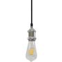 Függőlámpa NOLA 309037 1x20W LED/E27 IP20 a Polux-tól
