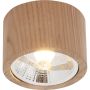 Felületi spotlámpa OAK 3010103 1x15W/GU10 Es111 IP20 a Zuma Line-tól