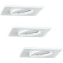 Beépíthető spotlámpa OLIN 305862 3000K 1x3,5W/GU10 250LM IP20 a Polux-tól