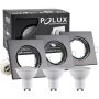 Beépíthető spotlámpa OLIN 305879 3000K 1x3,5W/GU10 250LM IP20 a Polux-tól