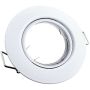 Beépíthető spotlámpa OPIN 306388 8W/LED IP20 a Polux-tól