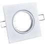 Beépíthető spotlámpa OPIN 306975 8W/LED IP20 a Polux-tól