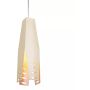 Függőlámpa Origami Design LA044/P_beige 1x40W/E27 IP20 a Altavola Design-tól