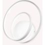 Fali lámpa OZ 304489 3000K 1x28W/LED ip20 a Ideal Lux-tól