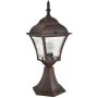 Állólámpa PARIS2 304902 1x20W/E27 IP43 a Polux-tól