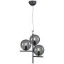Függőlámpa PURE 302000342 3x28w/e14 ip20 a Trio-tól
