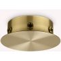 Rozetta ROSONE 307084 a Ideal Lux-tól