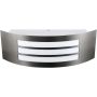 Fali lámpa SITOM 303387 1x14W/E27 IP44 a Polux-tól