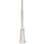 Világítóoszlop POLE 30101W a Norlys-tól