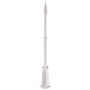 Világítóoszlop POLE 3013W a Norlys-tól