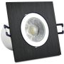 Beépíthető spotlámpa STAR 301796 3000K 5,5W/LED 420LM IP40 a Polux-tól