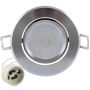 Beépíthető spotlámpa SUN 301185 3000K 1x3,5W/GU10 250LM IP20 a Polux-tól
