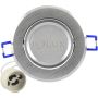 Beépíthető spotlámpa SUN 301192 3000K 1x3,5W/GU10 250LM IP20 a Polux-tól