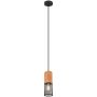 Függőlámpa TOSH 304300132 1x40w/e27 ip20 a Trio-tól