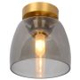 Plafonlámpa TYLER 30164/01/02 1x33w/g9 ip44 a Lucide-tól