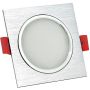 Beépíthető spotlámpa VENUS 303622 3000K 7W/LED 470LM IP20 a Polux-tól