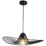 Függőlámpa ABANO 317186 1x20W LED/E27 IP20 a Polux-tól