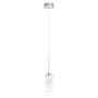 Függőlámpa AGGIUS 1 31501 1x6W/LED 400LM a Eglo-tól