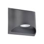Fali lámpa AUCLAND 31404 LED 2x3W/LED 600lm a Prezent-tól