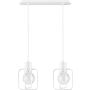 Függőlámpa AURA 31122 2x60W/E27 a Sigma Lighting-tól