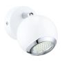 Spotlámpa BIMEDA 31001 1x2,5W/GU10 200LM a Eglo-tól