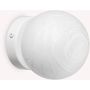 Fali lámpa CARTA 317090 1x15W/G9 ip20 a Ideal Lux-tól