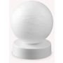 Asztali lámpa CARTA 317151 1x15W/G9 ip20 a Ideal Lux-tól