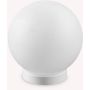 Asztali lámpa CARTA 317168 1x25W/E27 ip20 a Ideal Lux-tól