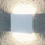 Fali lámpa CHICAGO 315663 4000K 1x6,5W/LED 500LM IP44 a Polux-tól