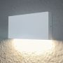 Fali lámpa CHICAGO 315717 4000K 5,5W/LED 450LM IP44 a Polux-tól