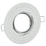Beépíthető spotlámpa FOBOS 310279 5W/MR16 IP20 a Polux-tól