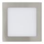 Beépíthető spotlámpa FUEVA 1 31673 1x10,95W/LED 1200LM a Eglo-tól