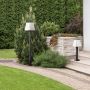 Állólámpa GIZA 312273 1x10W/E27 IP44 a Polux-tól