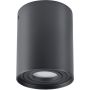 Felületi spotlámpa HADAR 313102 1x10W/GU10 IP20 a Polux-tól