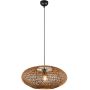 Függőlámpa HEDDA 312300136 1x40w/e27 ip20 a Trio-tól