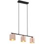 Függőlámpa JULIETA 319000344 3x40w/e14 ip20 a Trio-tól