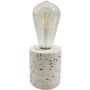 Asztali lámpa LASTRYKO 315199 3000K 4W/LED 50LM/70LM IP20 a Polux-tól