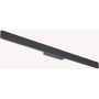 Fali lámpa LINEA 313467 1x20W/LED ip54 a Ideal Lux-tól